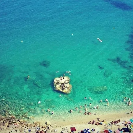 Casadella - Casa Chjuca Citadelle Apartment Bastia (Corsica)