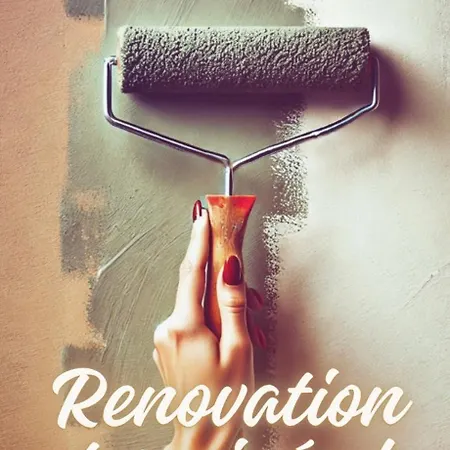 Casadella - Casa Chjuca Citadelle Bastia (Corsica)