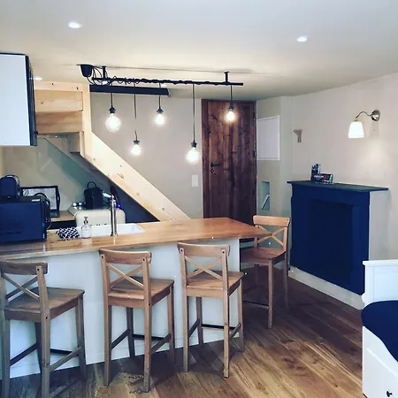 Casadella - Casa Chjuca Citadelle