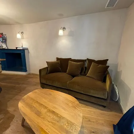 Casadella - Casa Chjuca Citadelle