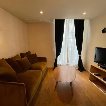 Casa Chjuca Au Cœur De La Citadelle Appartement *