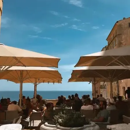 Casa Chjuca Au Cœur De La Citadelle *
