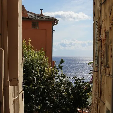 Appartement Casa Chjuca Au Cœur De La Citadelle