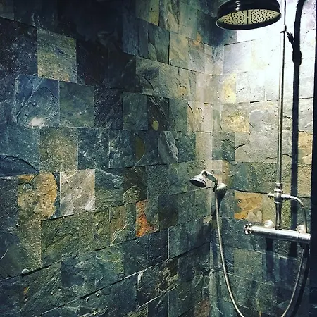 Appartement Casa Chjuca Au Cœur De La Citadelle Bastia (Corsica)