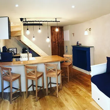 Appartement Casa Chjuca Au Cœur De La Citadelle