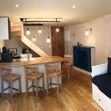 Casadella - Casa Chjuca Citadelle Апартаменты *