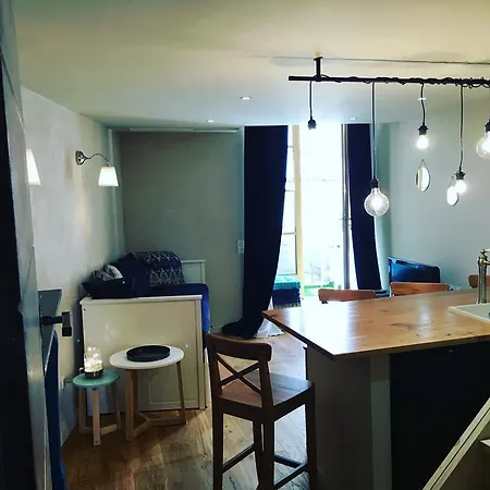 Casadella - Casa Chjuca Citadelle Apartment