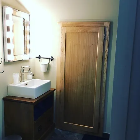 Casa Chjuca Au Cœur De La Citadelle Appartement