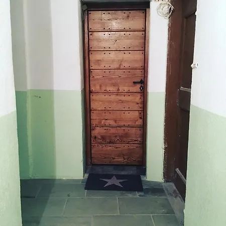 Appartement Casa Chjuca Au Cœur De La Citadelle *