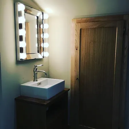 Casa Chjuca Au Cœur De La Citadelle Appartement