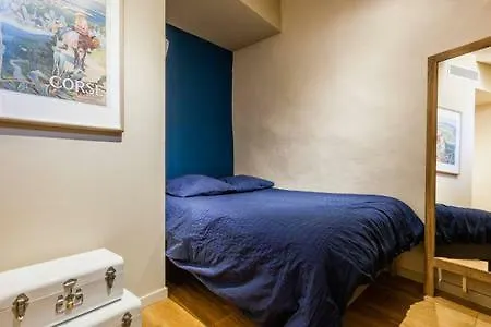 Casadella - Casa Chjuca Citadelle *