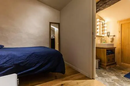 Casa Chjuca Au Cœur De La Citadelle