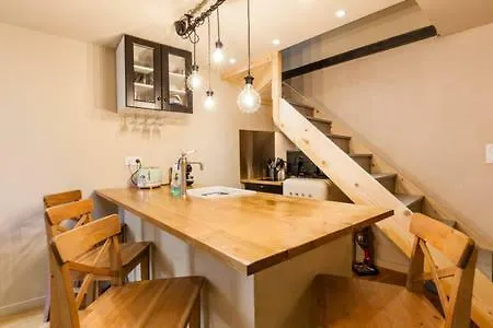 Casadella - Casa Chjuca Citadelle *