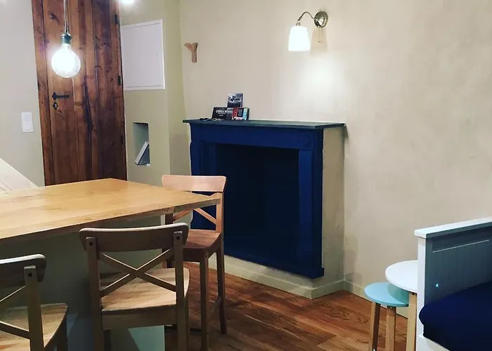 Casadella - Casa Chjuca Citadelle * Μπαστιά